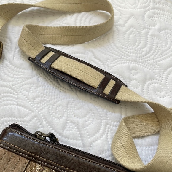 Coach Crossbody Handbag - Picture 5 of 13